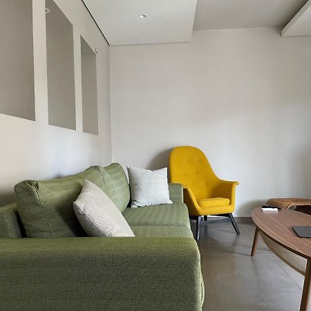 Aurelie Urban Apartments Lefkáda Esterno foto